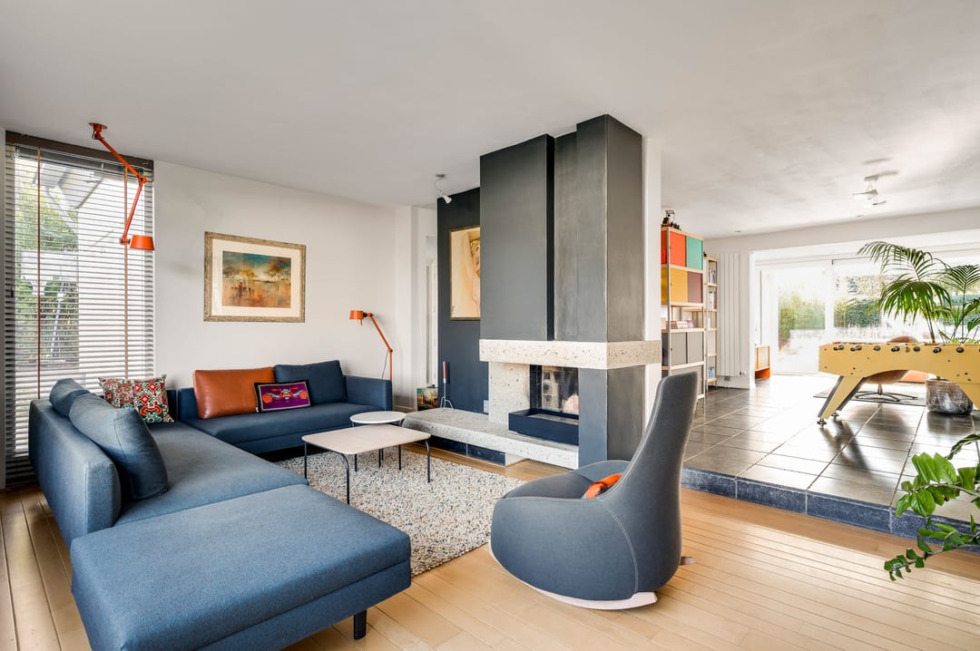 Foto 2 van Groenerein 43