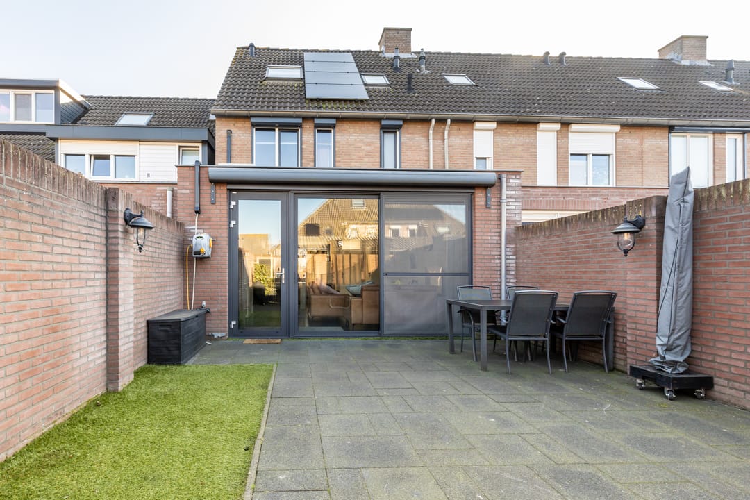 Foto 32 van Cloete 18