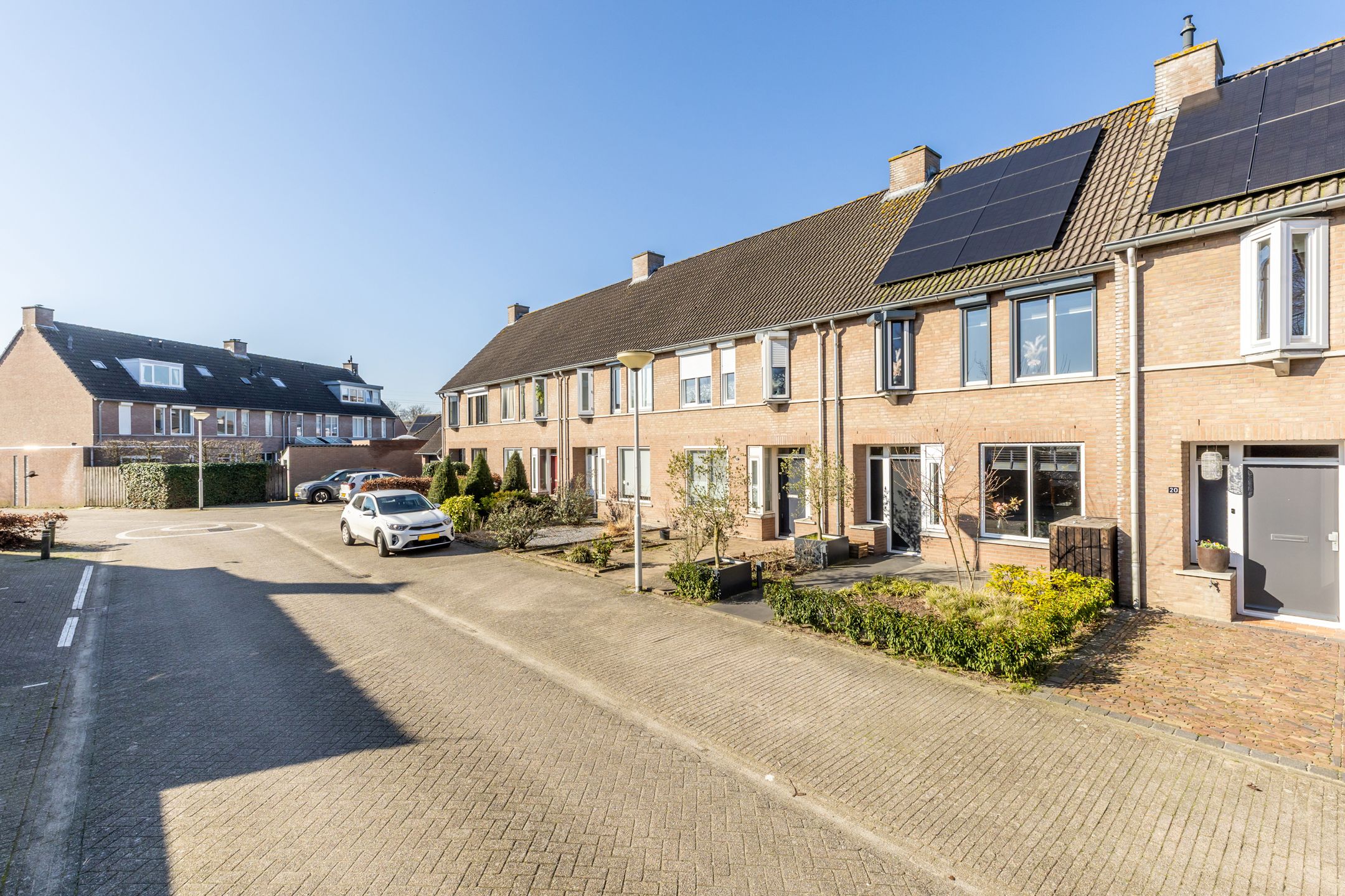 Foto 33 van Cloete 18