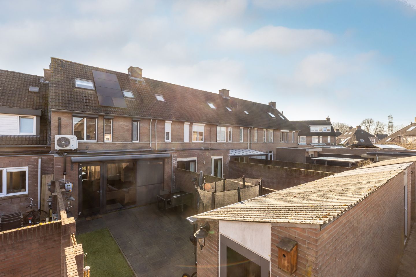 Foto 34 van Cloete 18