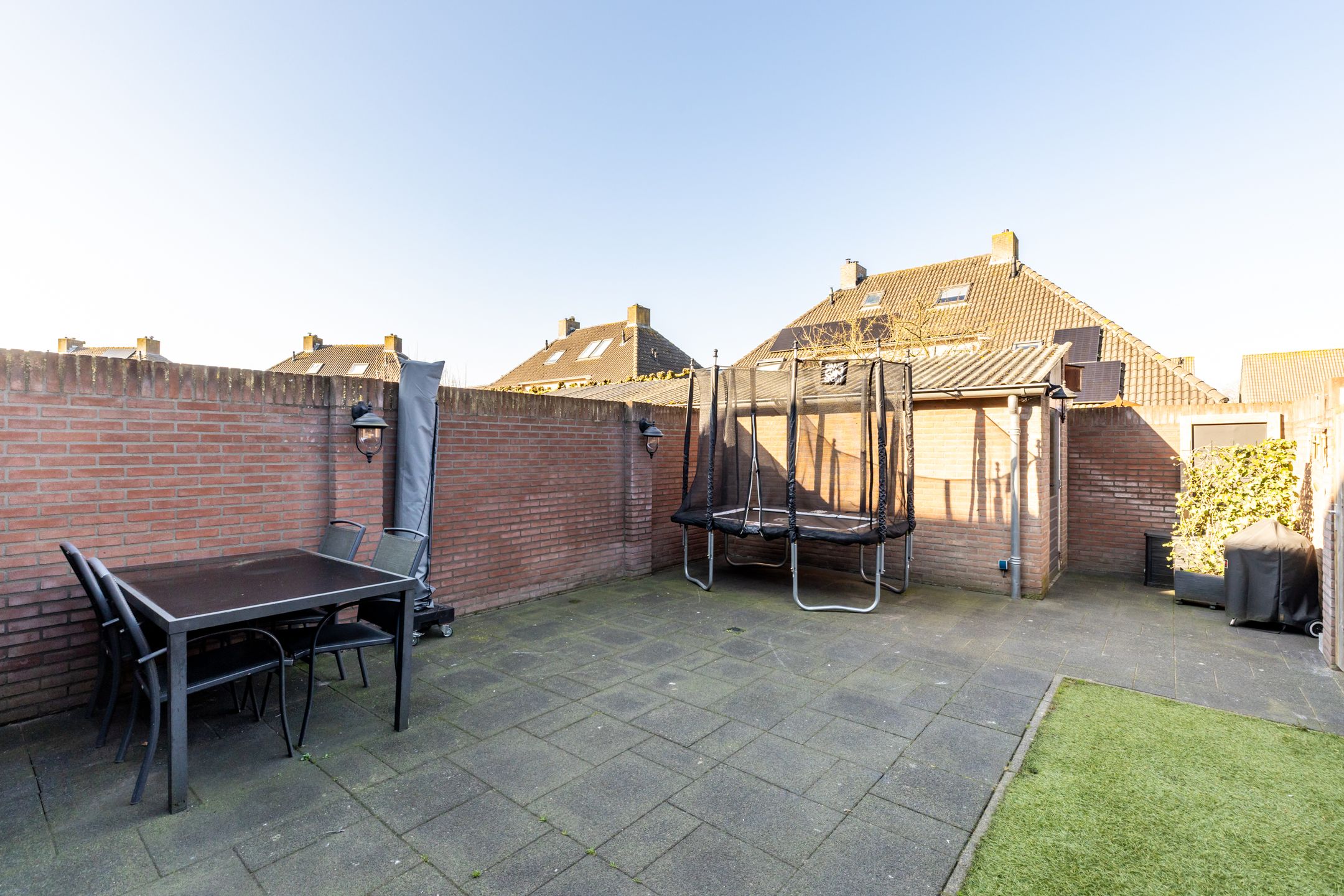 Foto 30 van Cloete 18