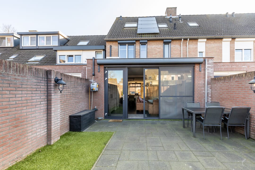 Foto 31 van Cloete 18