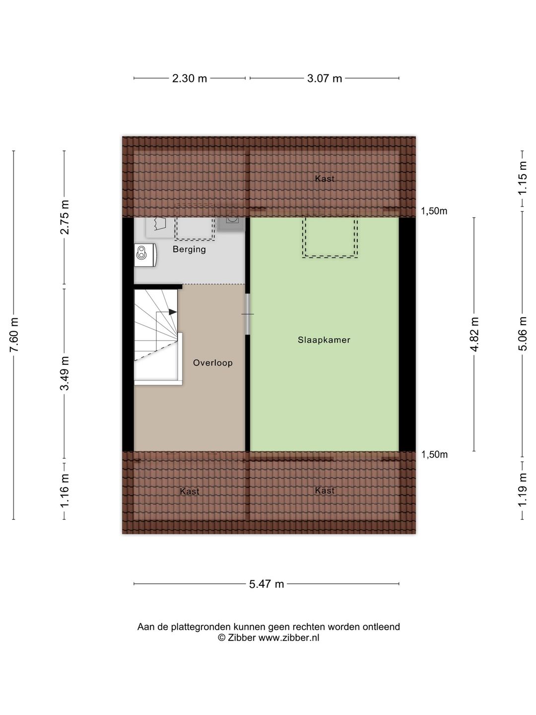 Foto 38 van Cloete 18