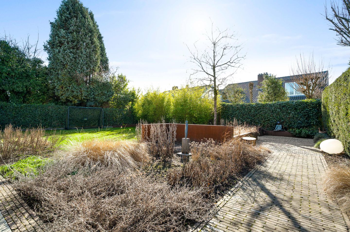 Foto 19 van Groenerein 43