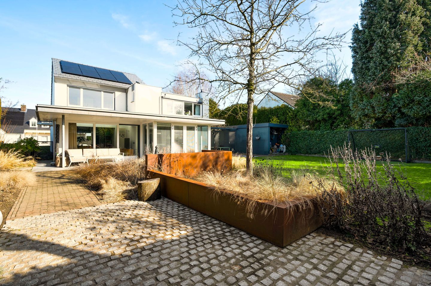 Foto 20 van Groenerein 43