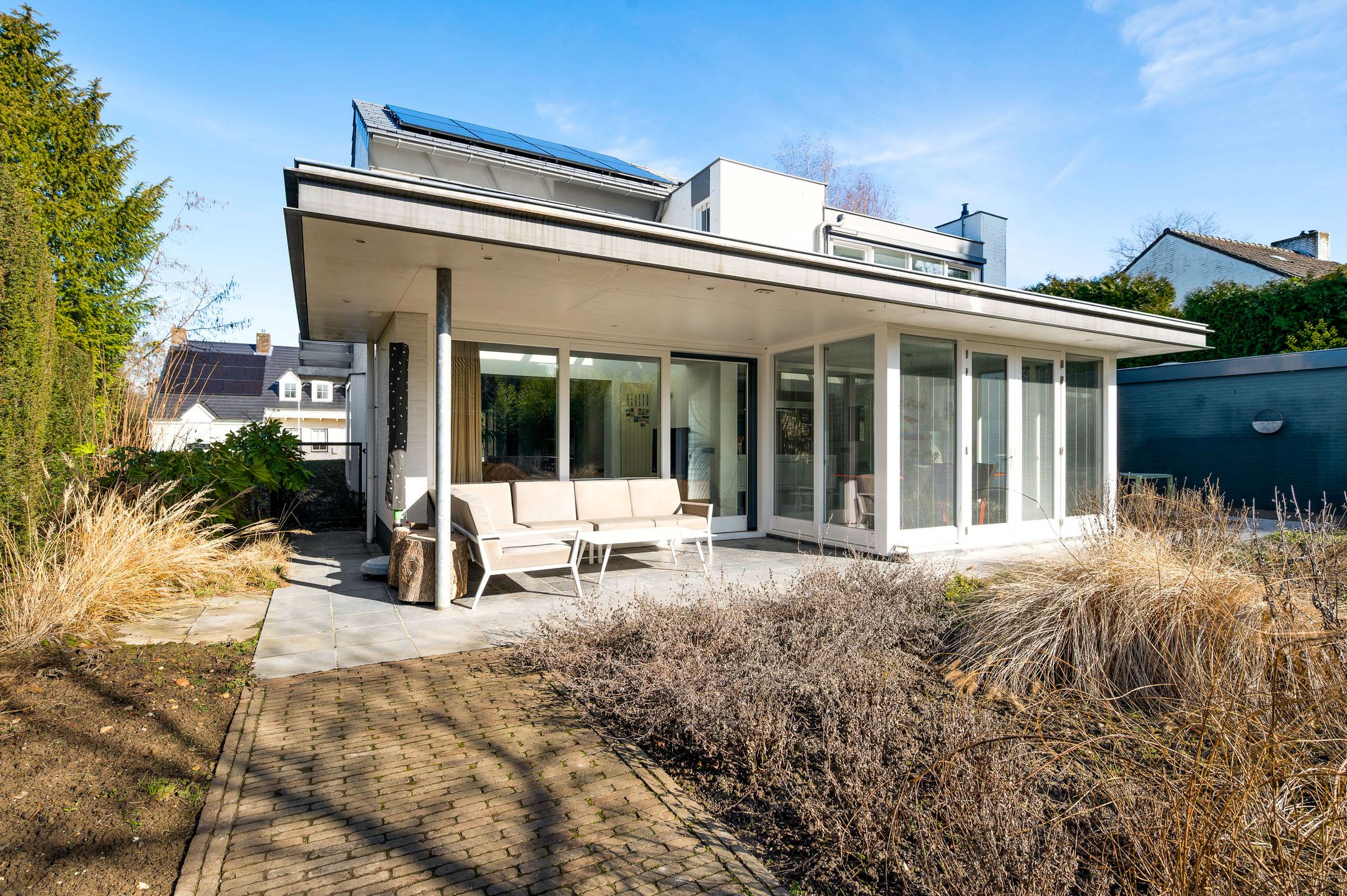 Foto 21 van Groenerein 43