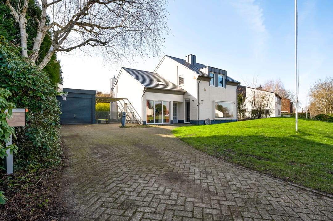 Foto 23 van Groenerein 43