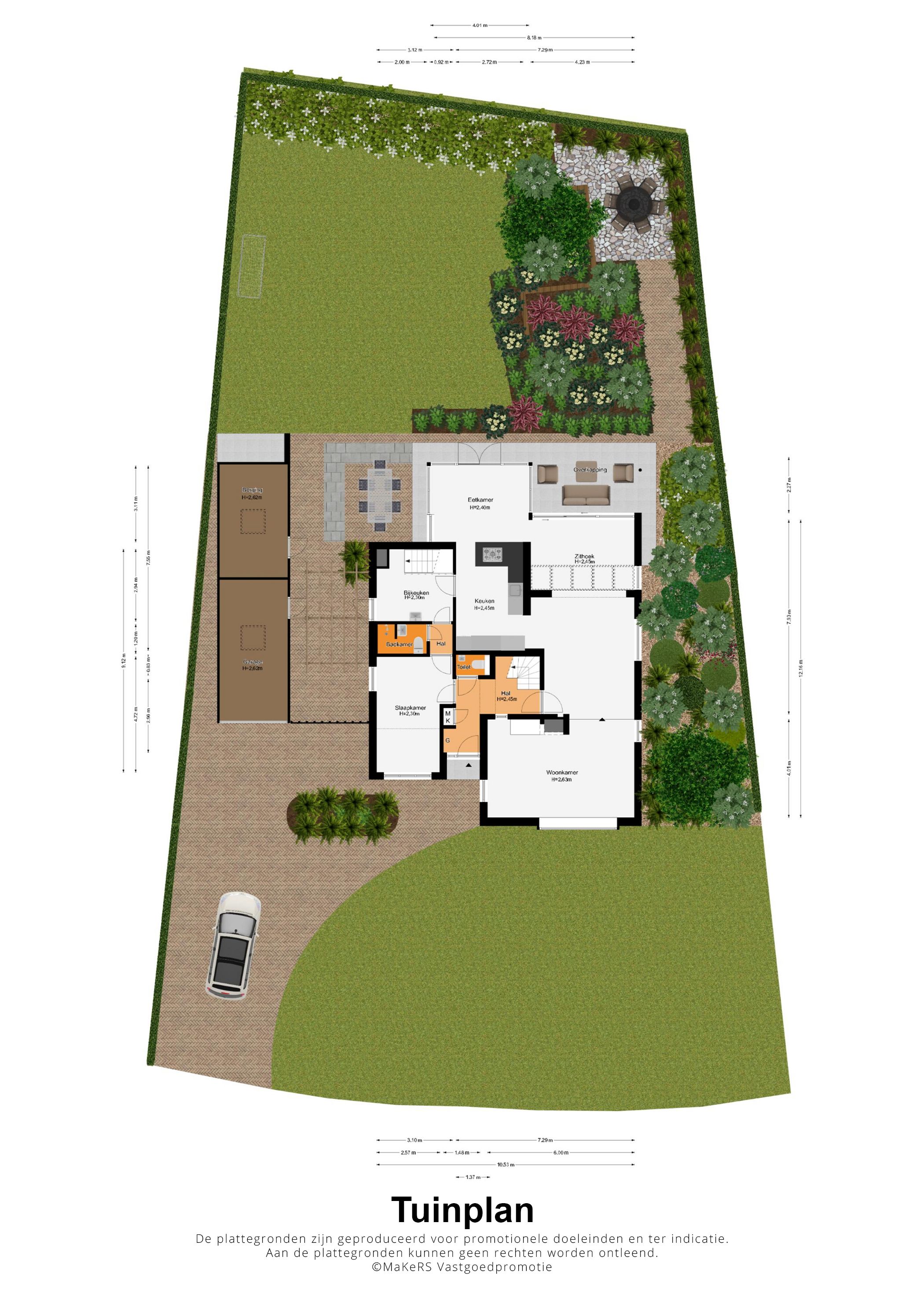 Foto 24 van Groenerein 43