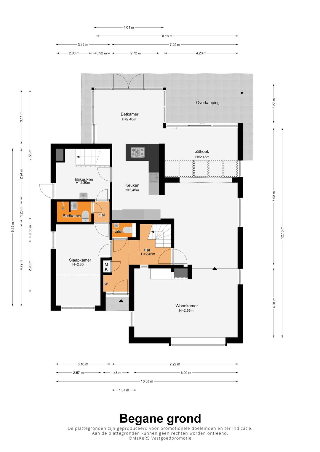 Foto 26 van Groenerein 43
