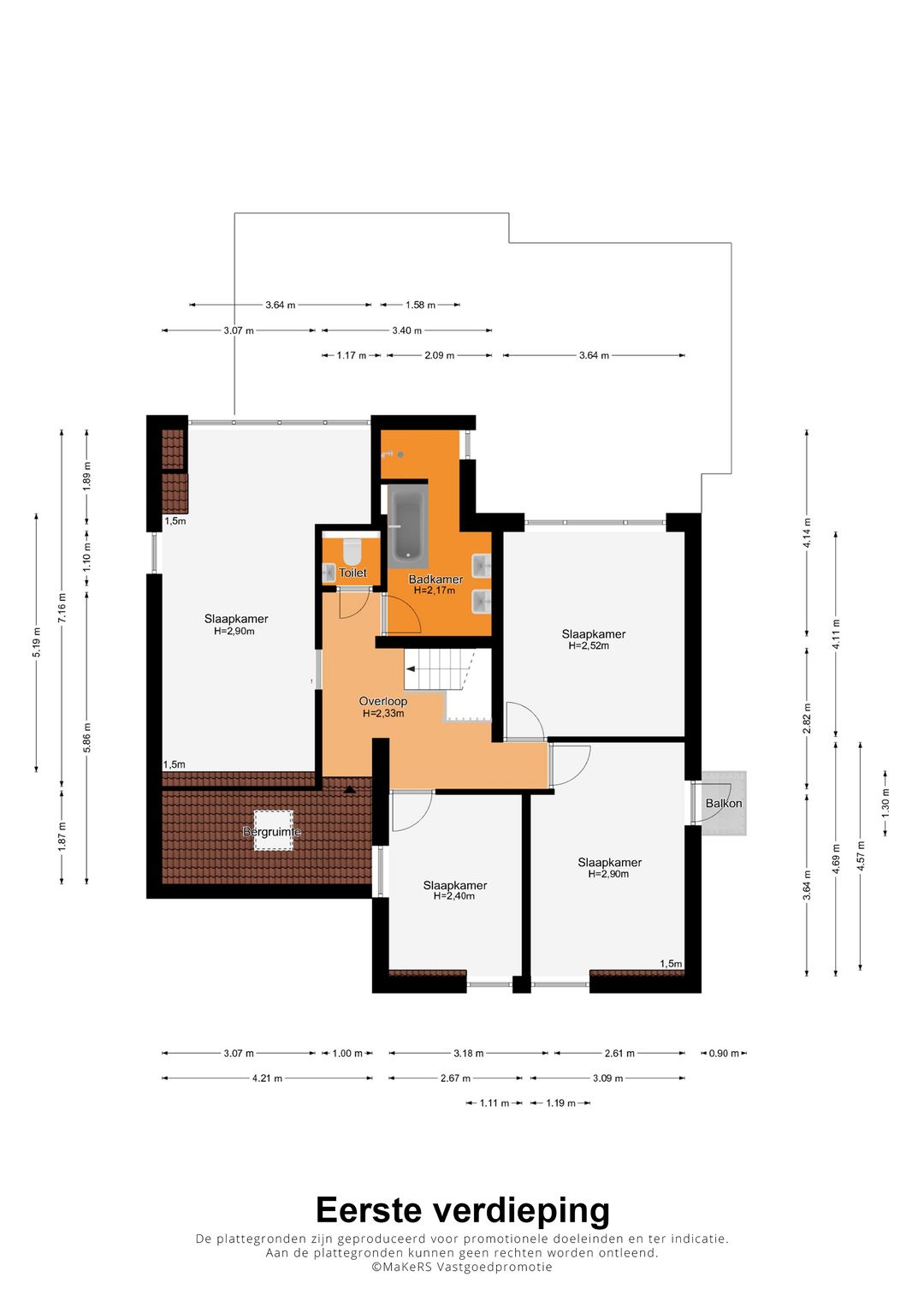 Foto 28 van Groenerein 43