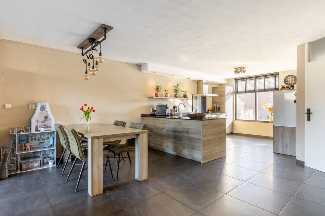 Foto 7 van Cloete 18