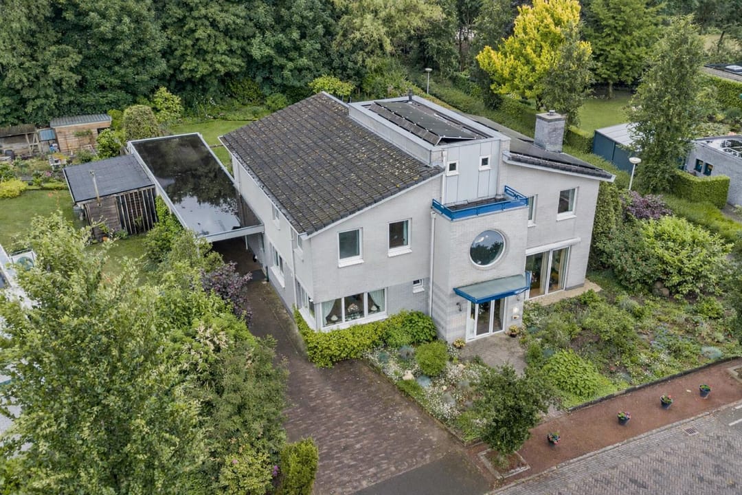 Foto 7 van De Markerichter 70