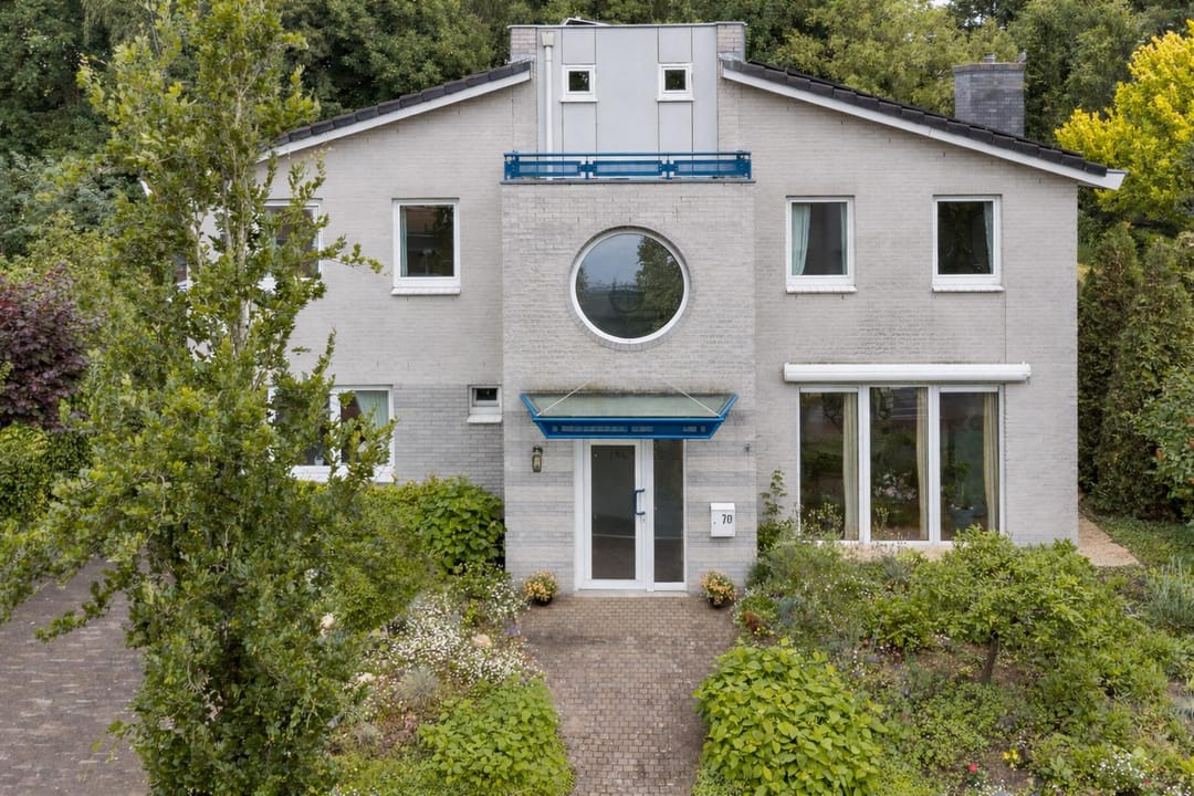 Foto 38 van De Markerichter 70