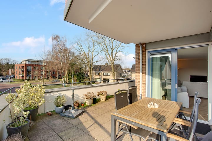 Foto 4 van Sportlaan 31