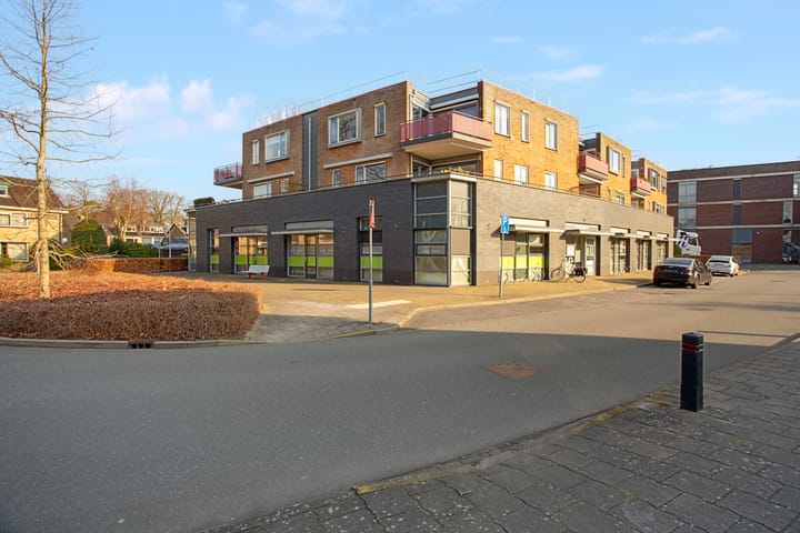 Foto 5 van Sportlaan 31