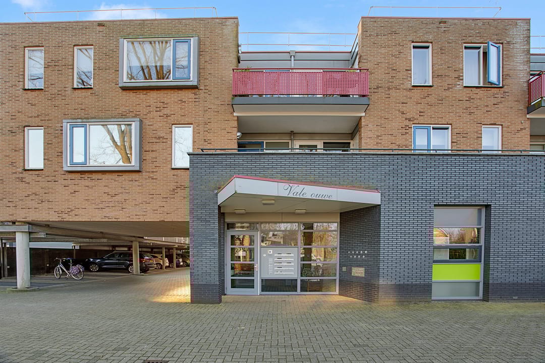 Foto 7 van Sportlaan 31