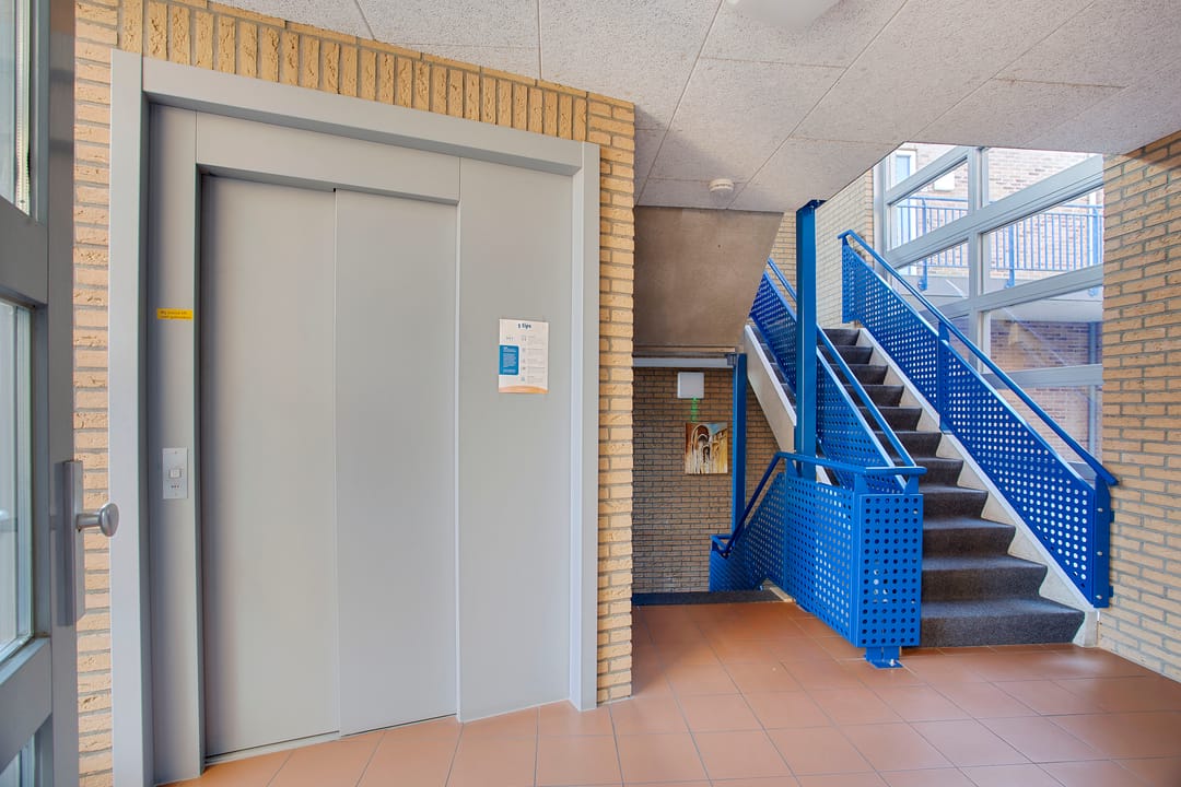 Foto 11 van Sportlaan 31