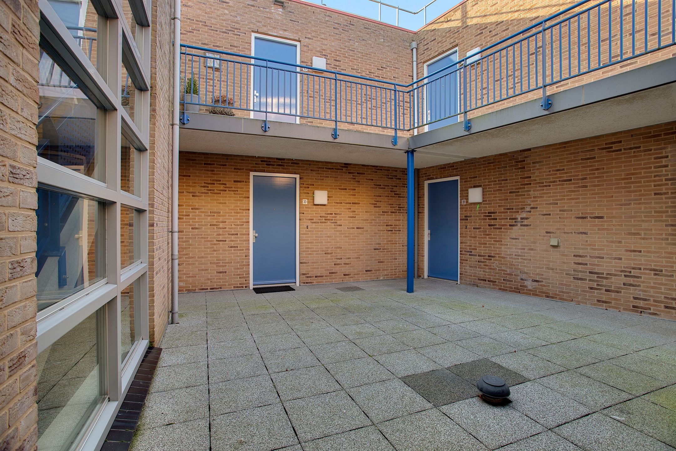 Foto 12 van Sportlaan 31