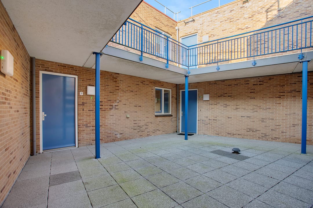 Foto 13 van Sportlaan 31