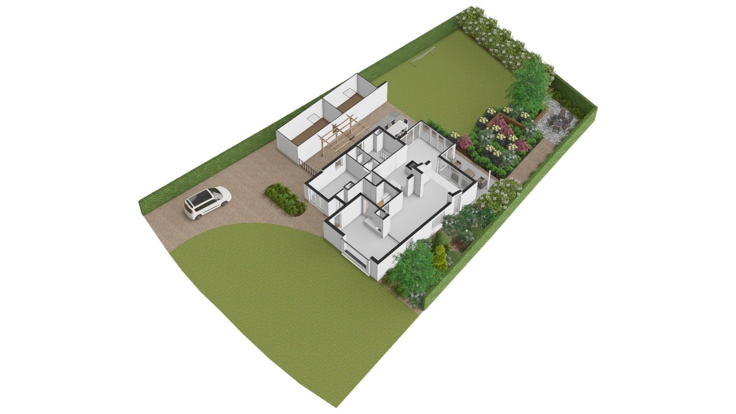 Foto 25 van Groenerein 43