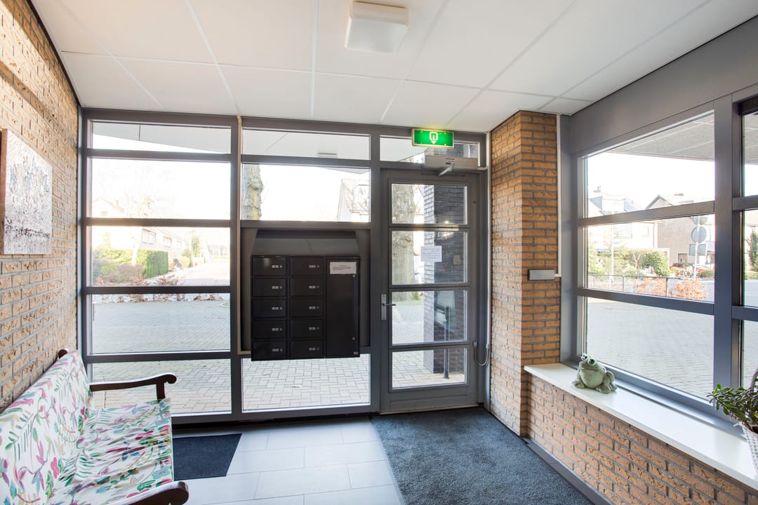 Foto 8 van Sportlaan 31