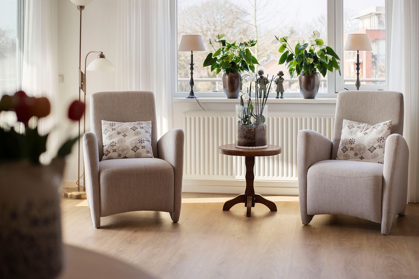 Foto 20 van Sportlaan 31