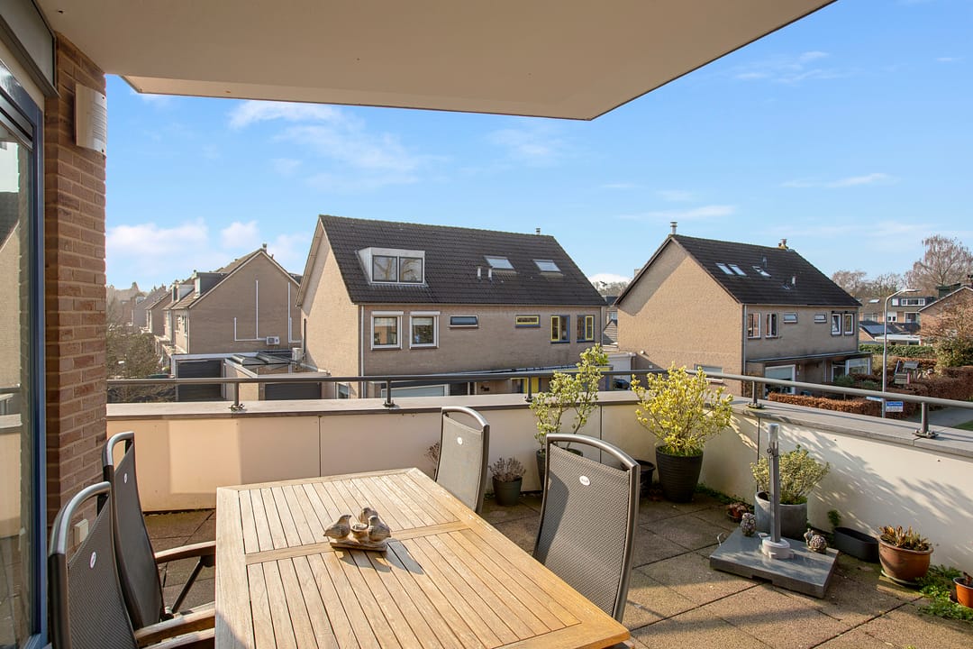 Foto 23 van Sportlaan 31