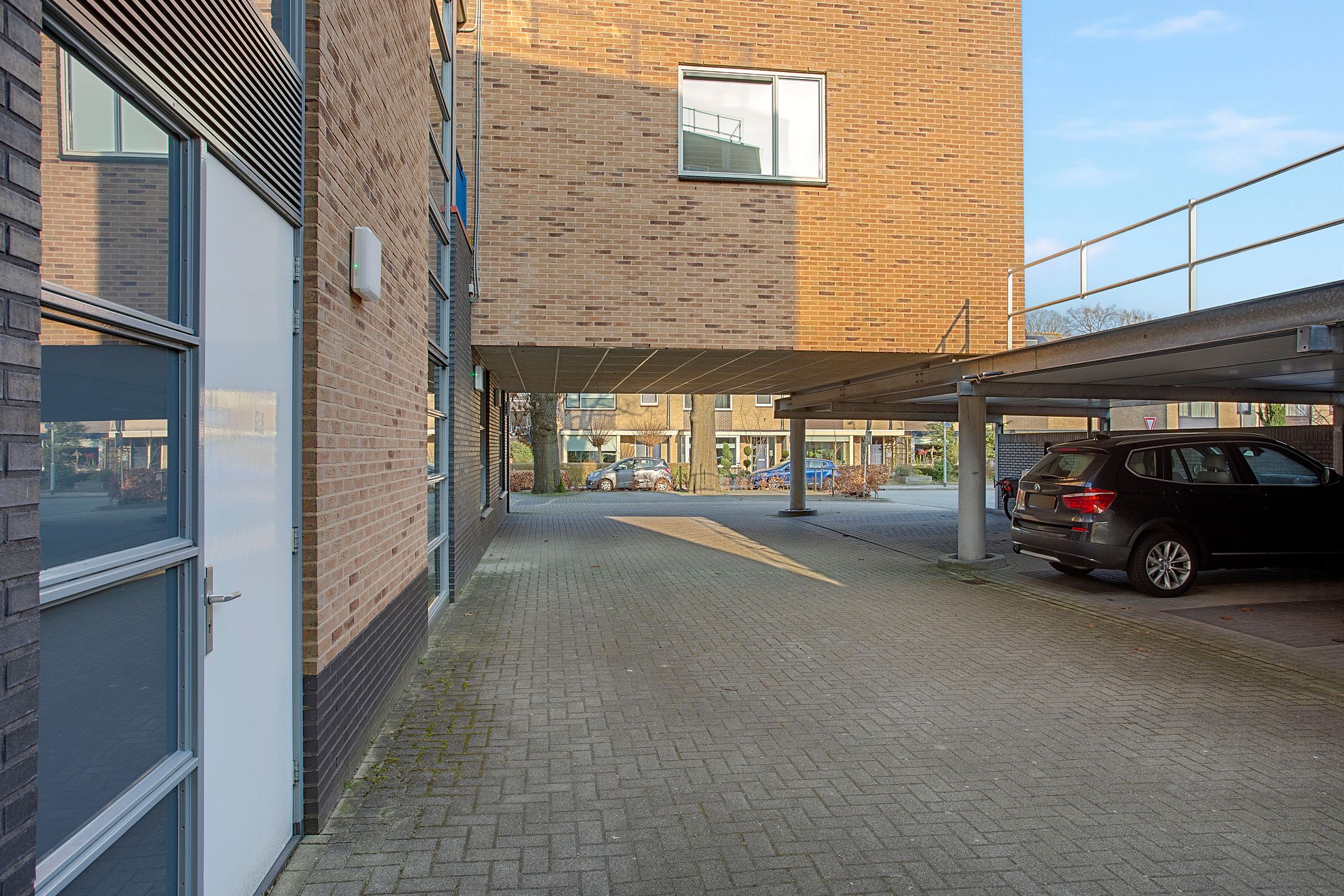 Foto 45 van Sportlaan 31