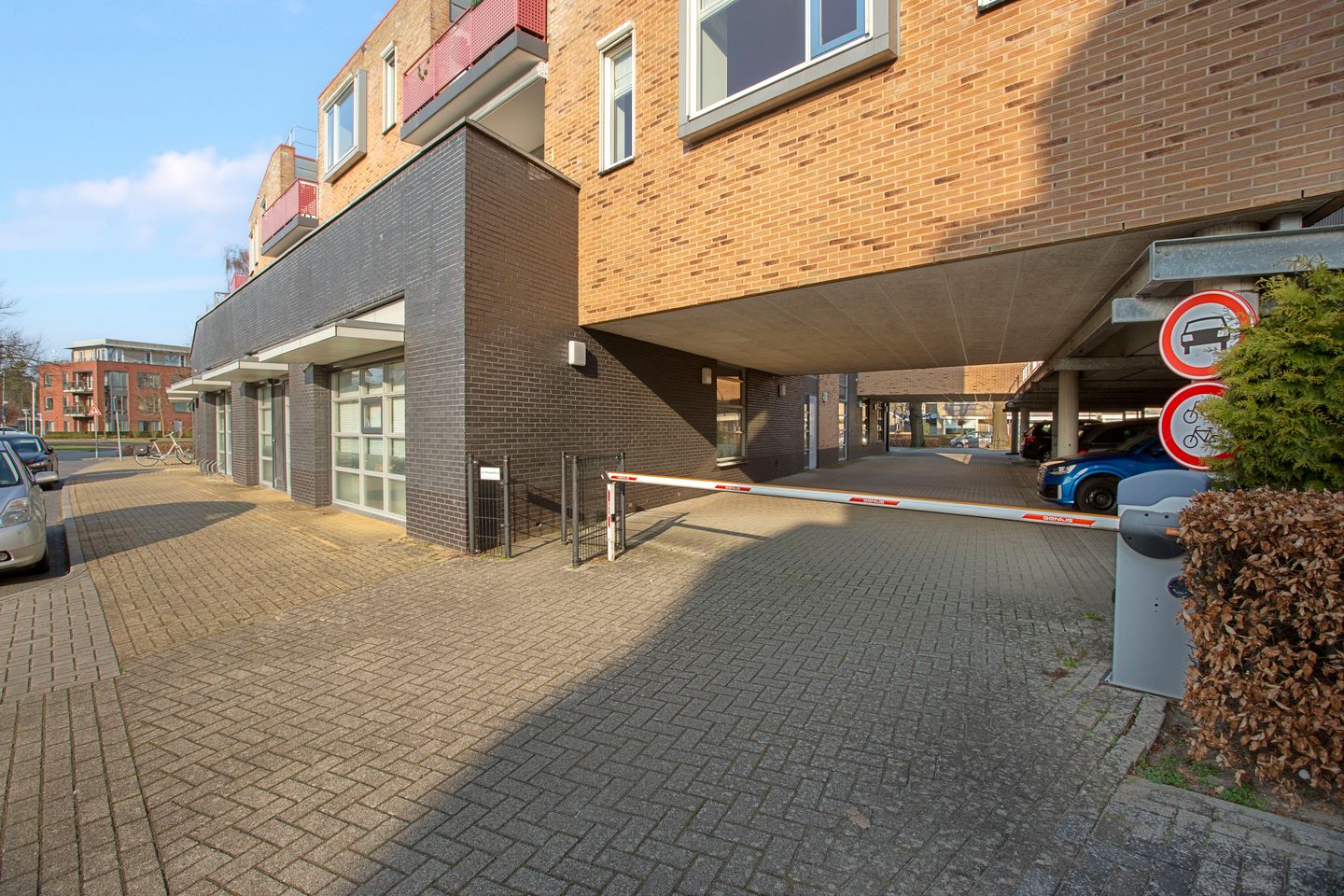 Foto 50 van Sportlaan 31