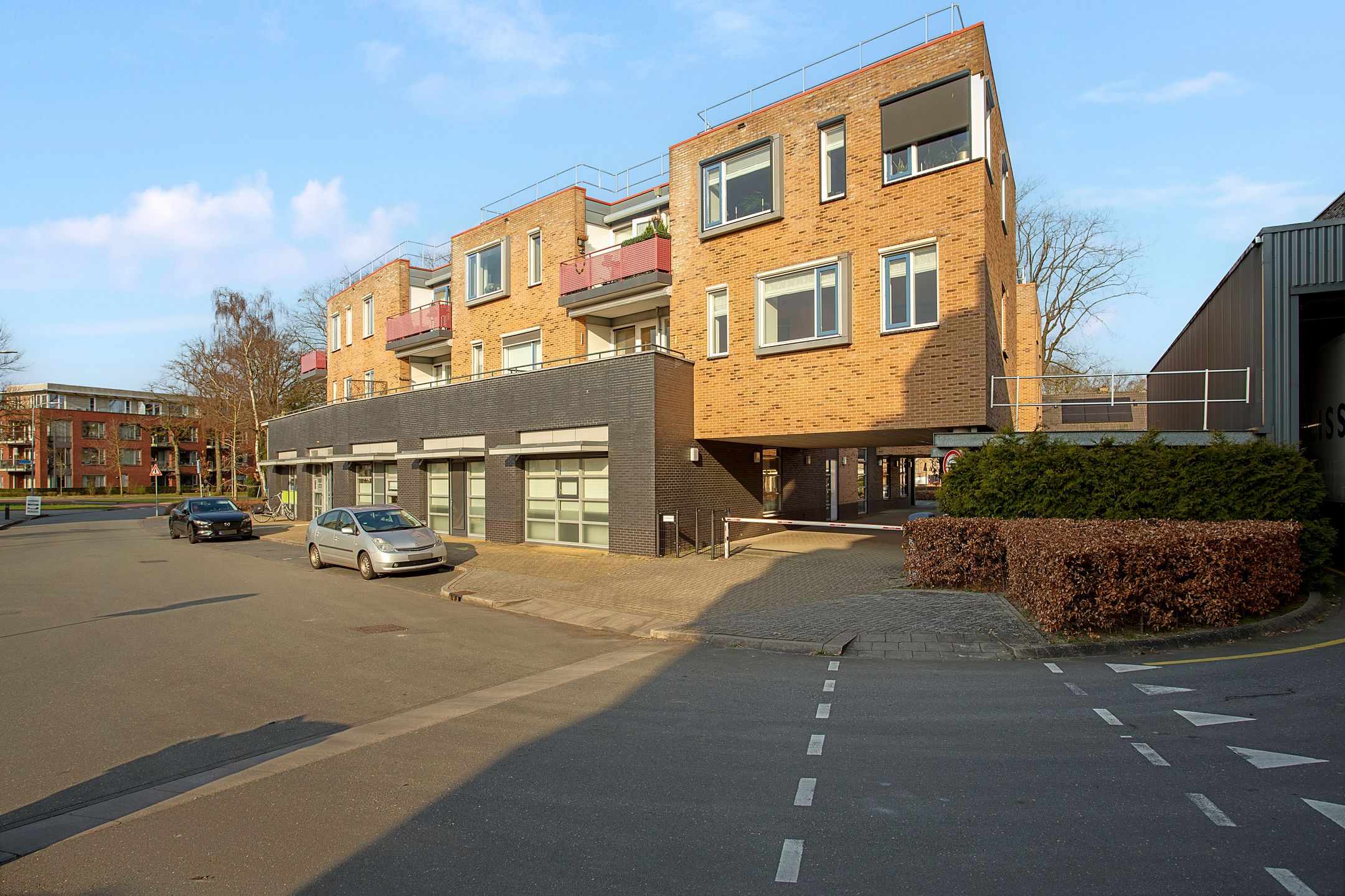 Foto 51 van Sportlaan 31