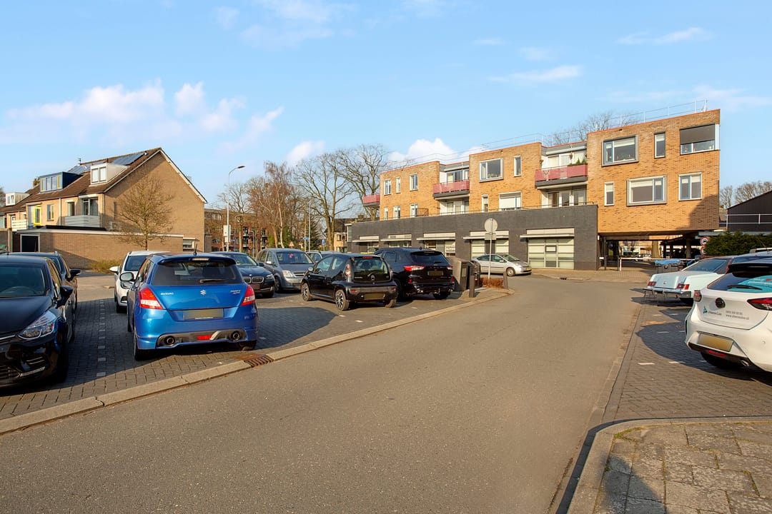 Foto 52 van Sportlaan 31