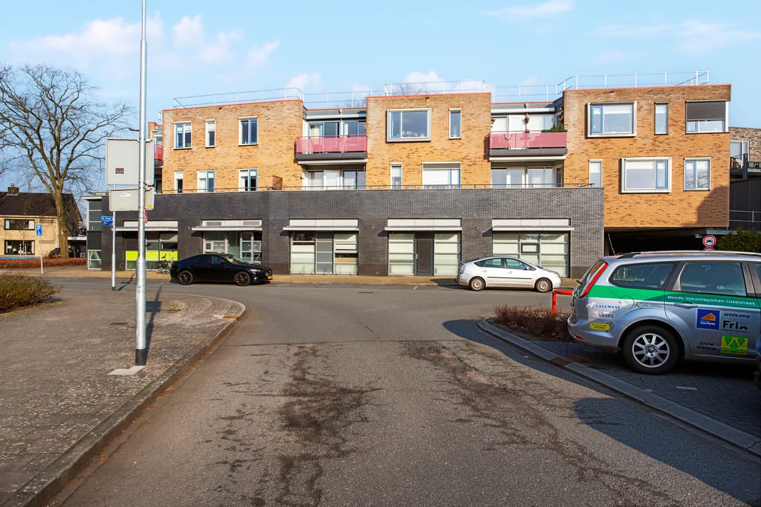 Foto 53 van Sportlaan 31