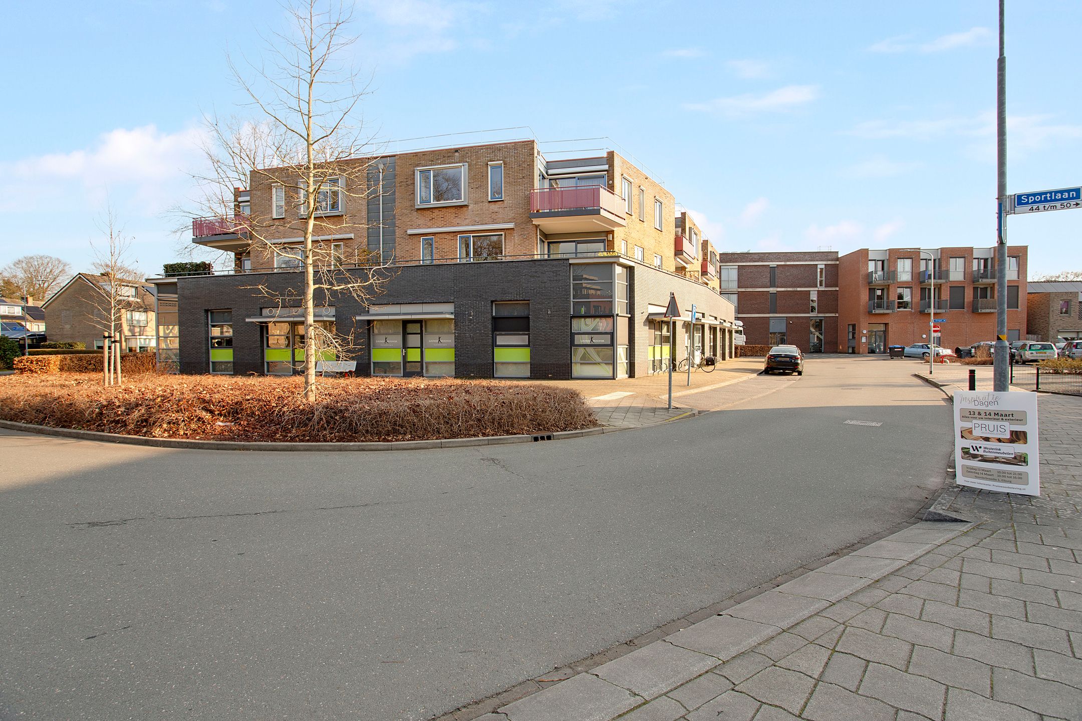 Foto 54 van Sportlaan 31