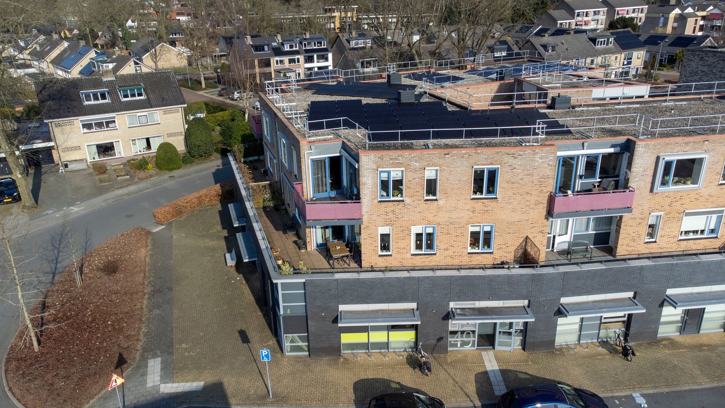 Foto 55 van Sportlaan 31