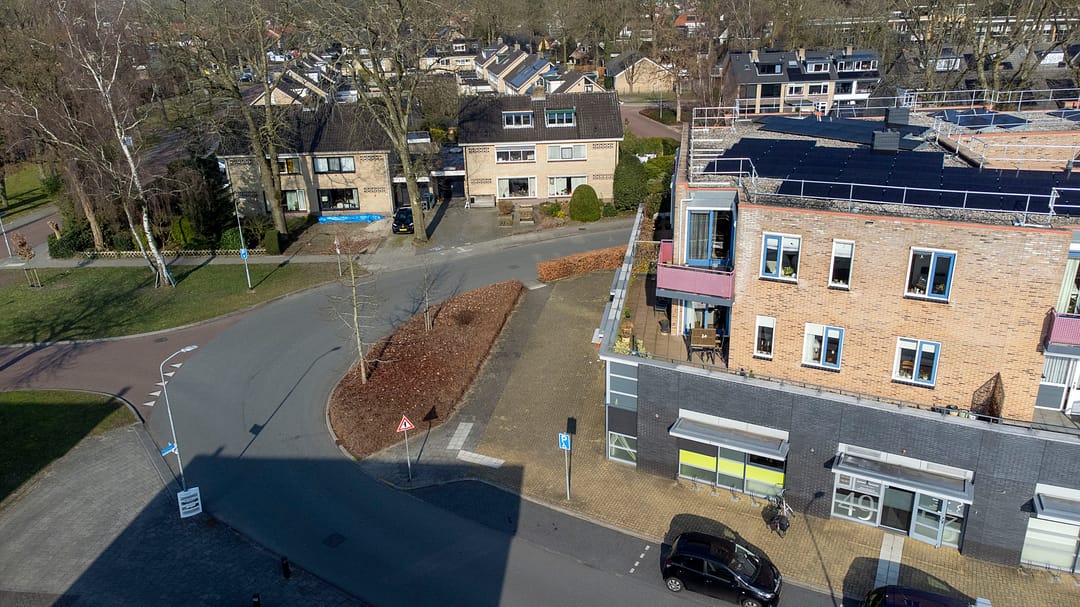 Foto 56 van Sportlaan 31