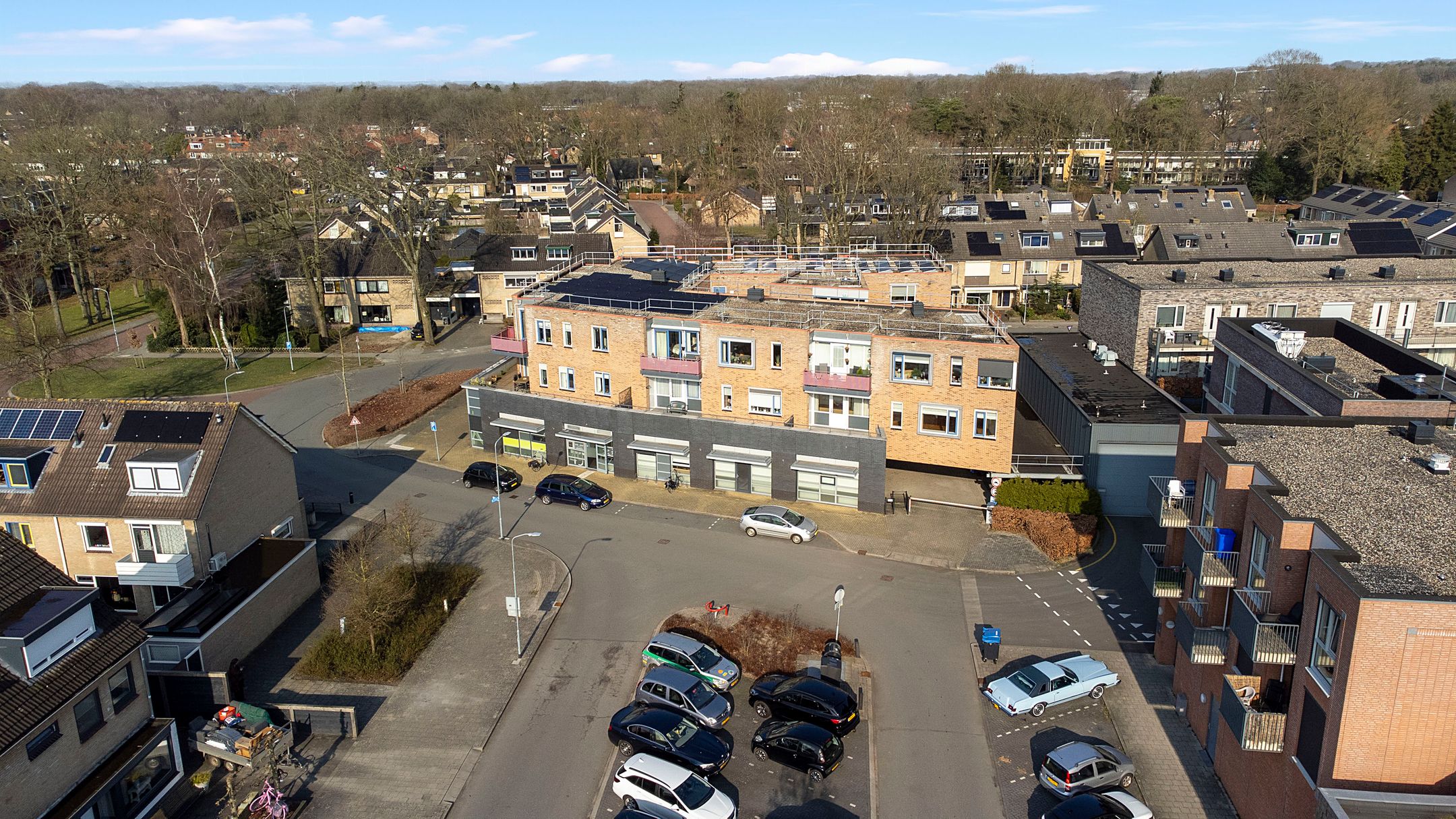 Foto 57 van Sportlaan 31