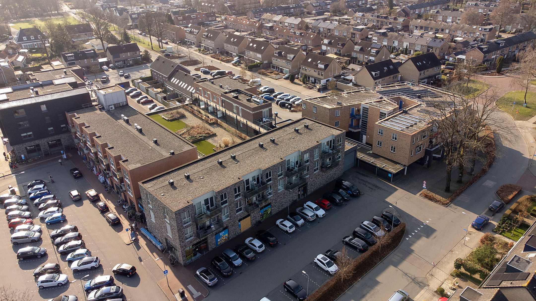 Foto 60 van Sportlaan 31