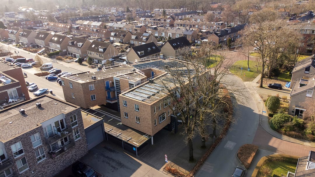 Foto 61 van Sportlaan 31