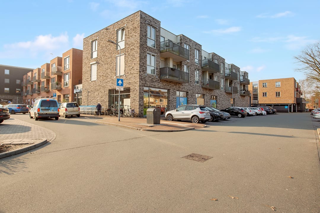 Foto 62 van Sportlaan 31