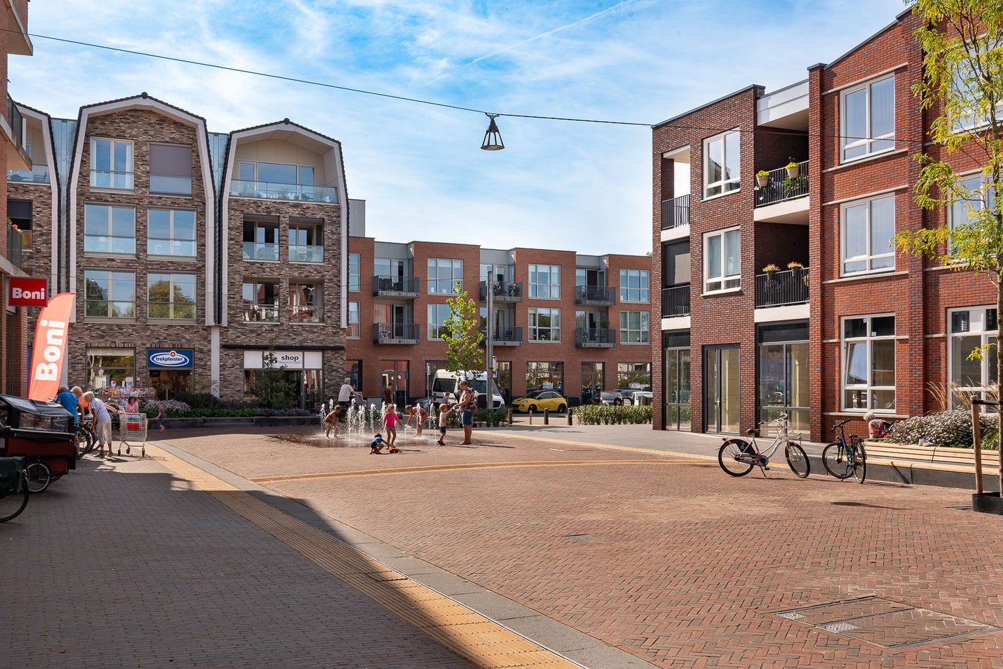 Foto 64 van Sportlaan 31