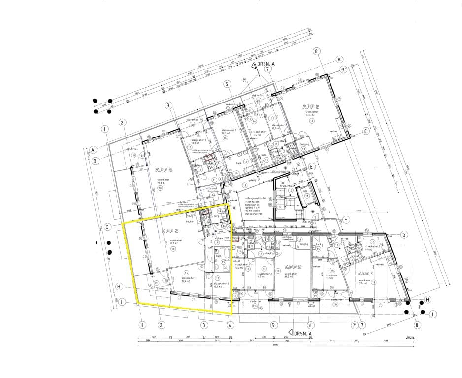 Foto 66 van Sportlaan 31
