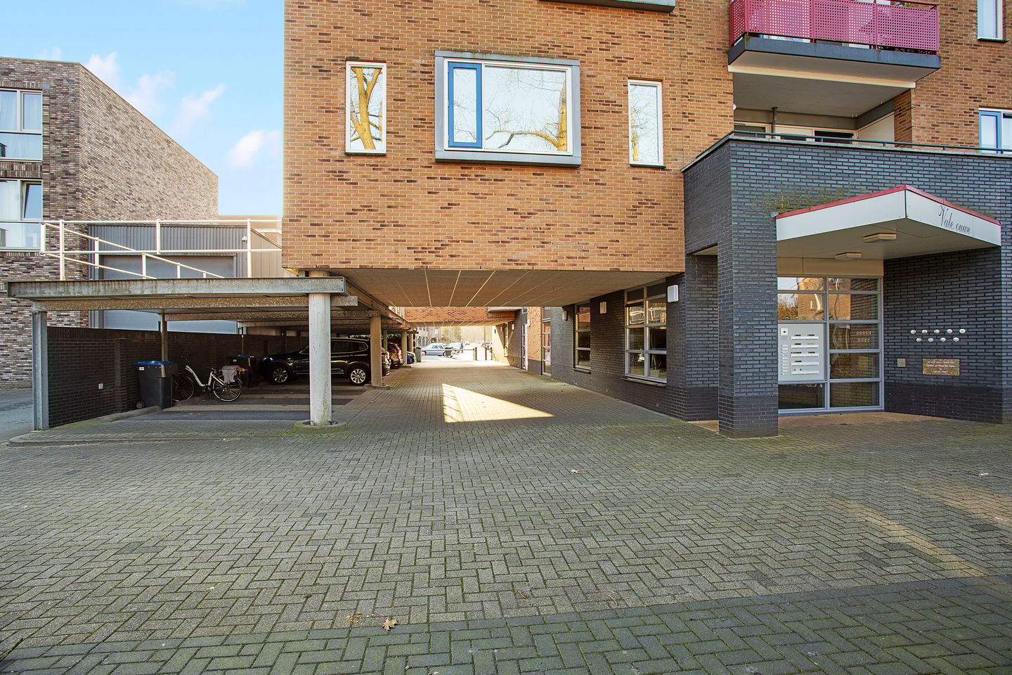 Foto 44 van Sportlaan 31