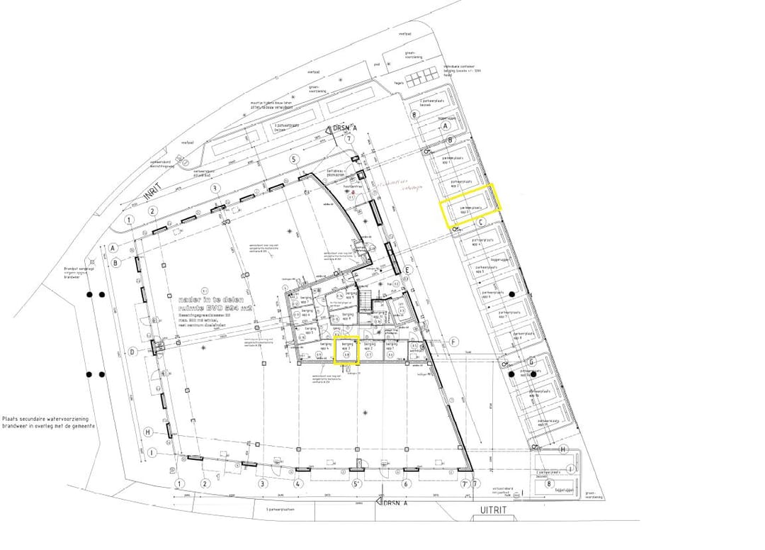 Foto 67 van Sportlaan 31