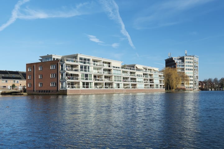 Barnsteenhof 4 main image