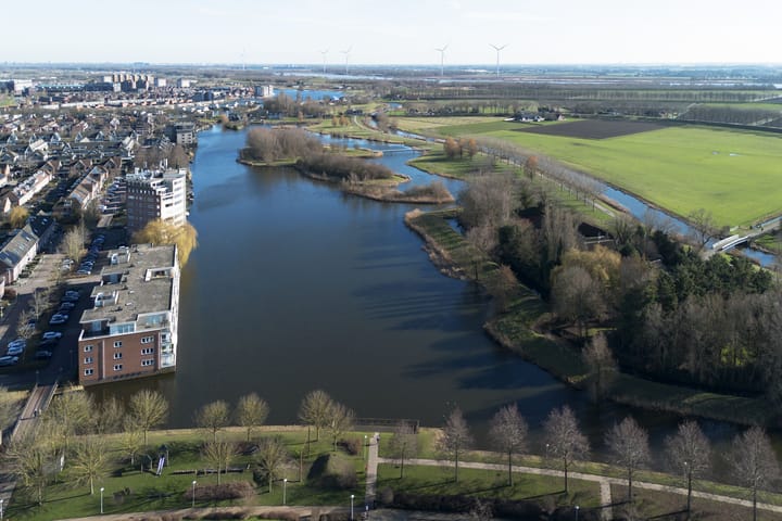 Foto 2 van Barnsteenhof 4