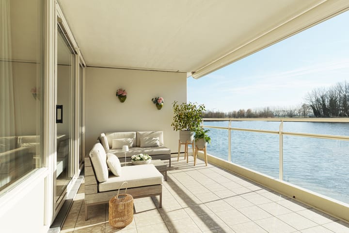 Foto 4 van Barnsteenhof 4