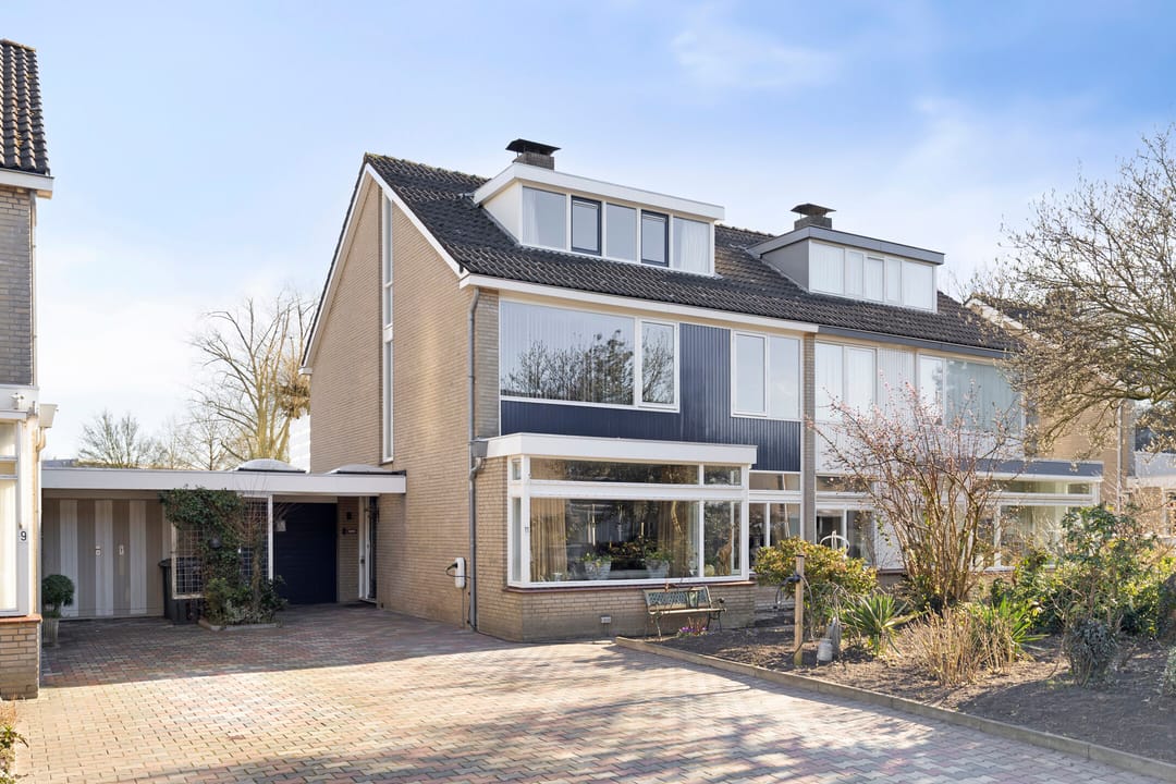 Photo 1 of Rietbergstraat 11