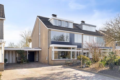 Rietbergstraat thumbnail