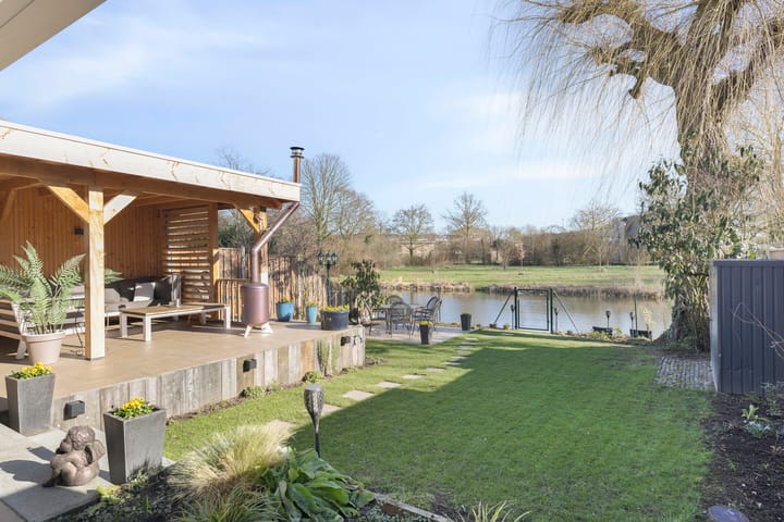 Foto 2 van Rietbergstraat 11