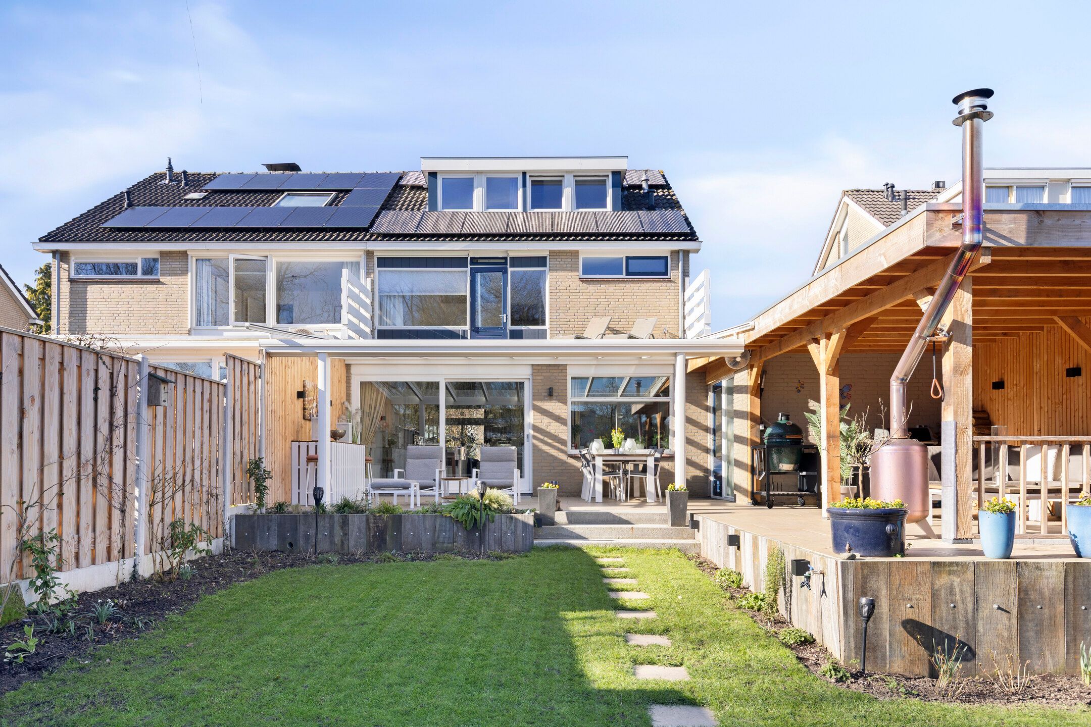 Photo 3 of Rietbergstraat 11